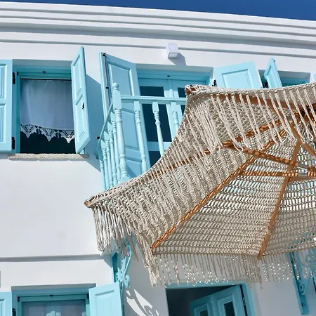 Salt Retreat - Seafront Villa Chalki Town Exterior photo