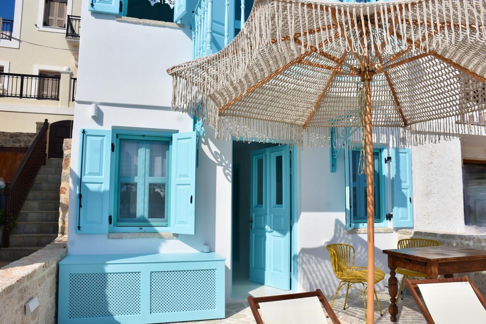 Villa Salt Retreat - Seafront