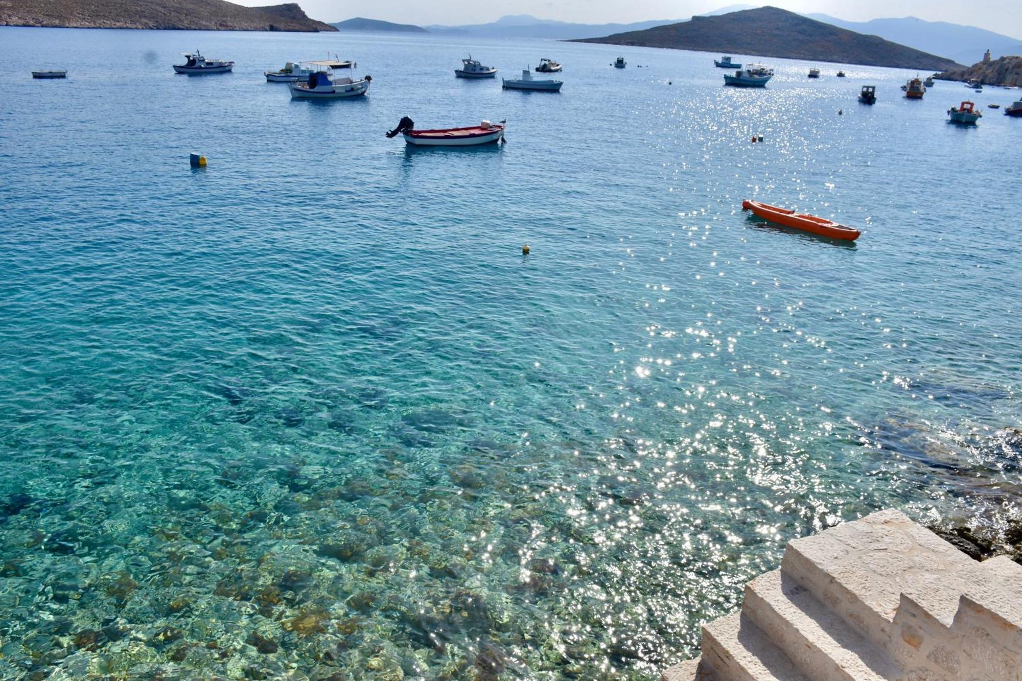 Villa Salt Retreat - Seafront